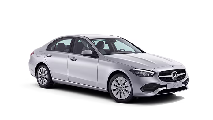 Mercedes Classe C